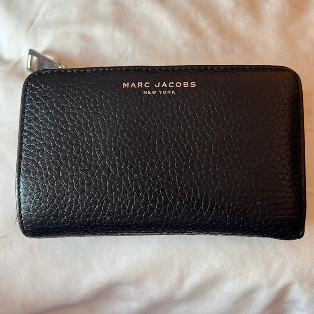Marc Jacobs Wallet